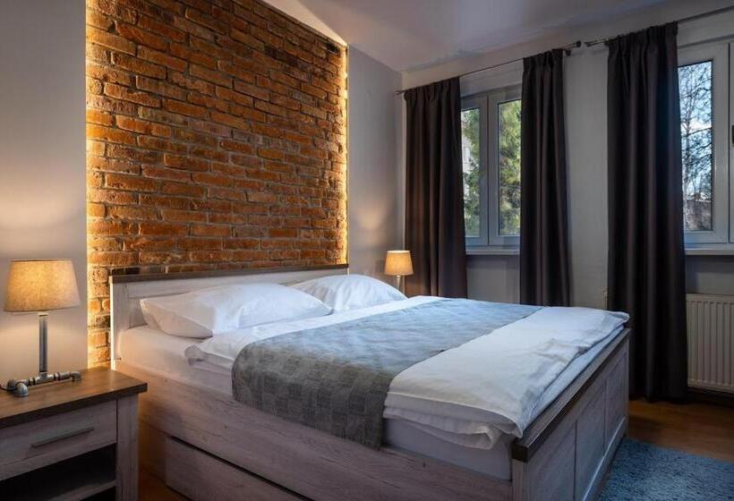 اتاق استاندارد, Penzión Dobré časy