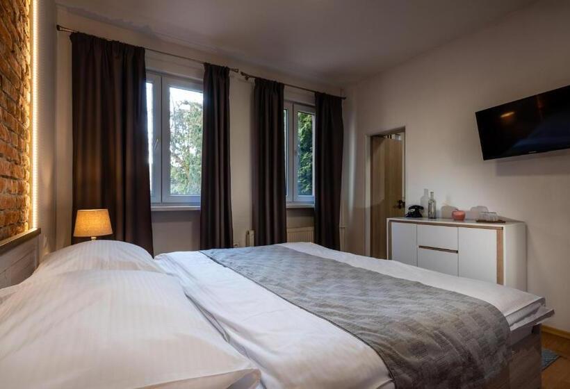 اتاق استاندارد, Penzión Dobré časy