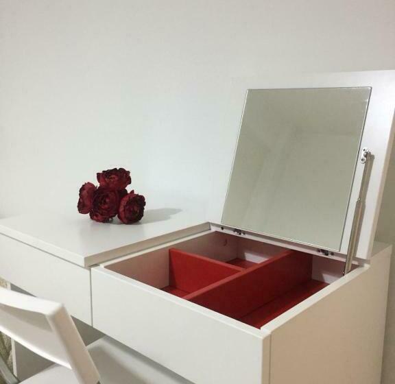 חדר סטנדרט לשלושה, B&b La Dolce Vita