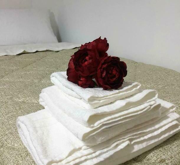 חדר סטנדרט לשלושה, B&b La Dolce Vita