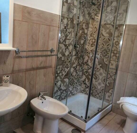 Номер Стандарт Трехместный, B&b La Dolce Vita