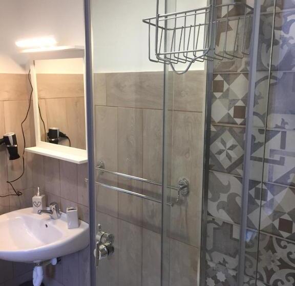 Номер Стандарт Трехместный, B&b La Dolce Vita