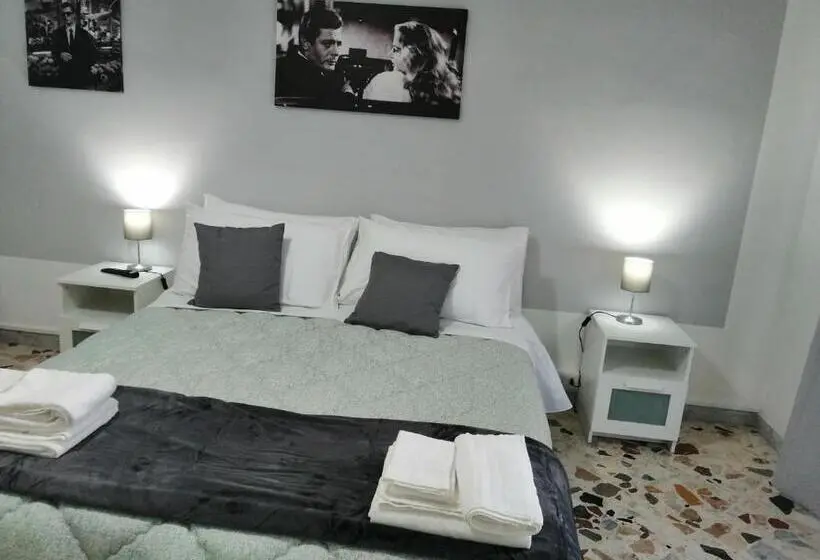 スタンダード４人部屋, B&b La Dolce Vita
