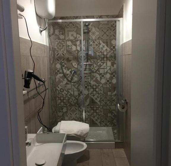Четырехместный Номер Стандарт, B&b La Dolce Vita