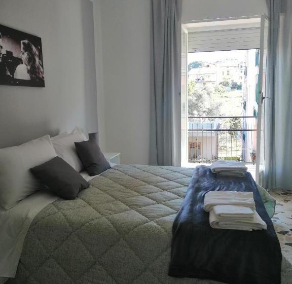 Четырехместный Номер Стандарт, B&b La Dolce Vita