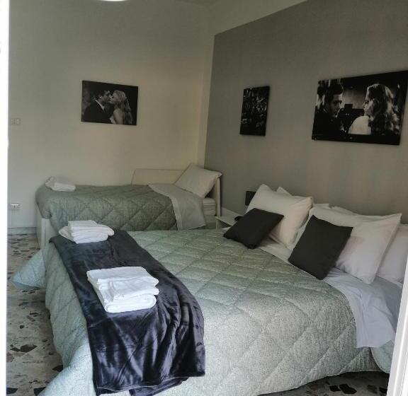Четырехместный Номер Стандарт, B&b La Dolce Vita