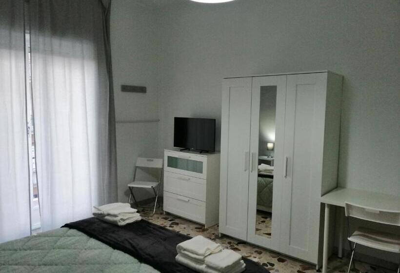 Четырехместный Номер Стандарт, B&b La Dolce Vita