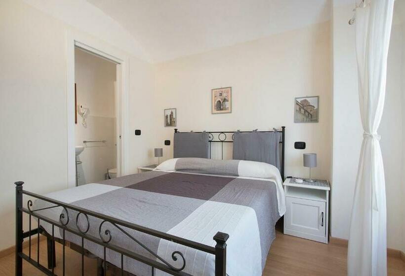 Номер Стандарт, B&b Sotto Le Torri