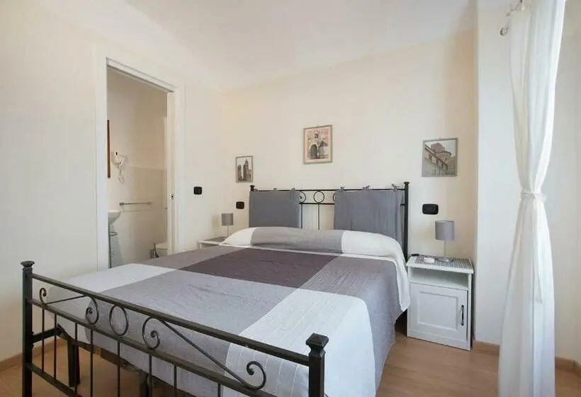 スタンダードルーム, B&b Sotto Le Torri