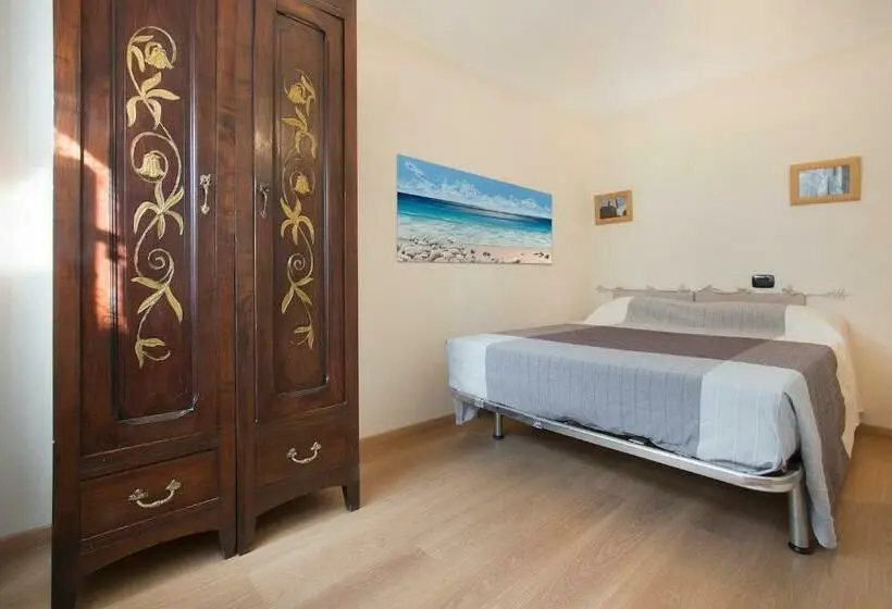 スタンダードシングルルーム, B&b Sotto Le Torri