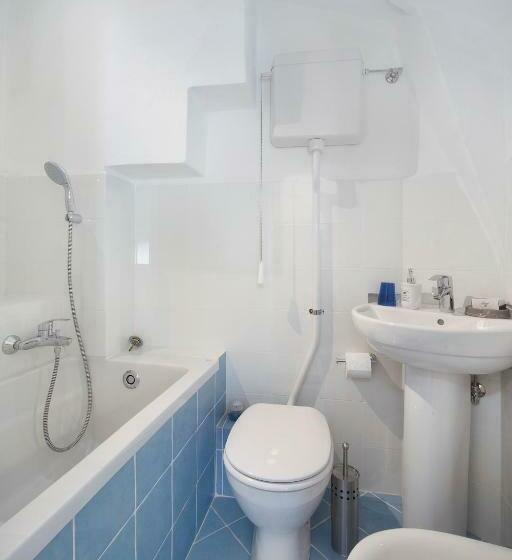 غرفة قياسية فردية, B&b Sotto Le Torri