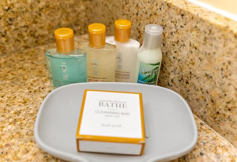 شقة غرفة واحدة مطلة على البحر, Pacific Monarch   1 Br   Ocean And City Views!