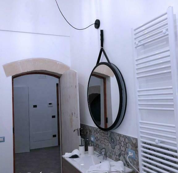 Family Suite, 1562 La Casetta Nel Borgo