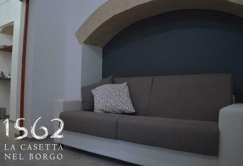 Family Suite, 1562 La Casetta Nel Borgo