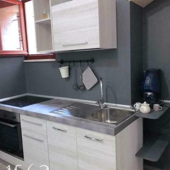 Family Suite, 1562 La Casetta Nel Borgo