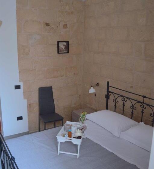 家庭套房, 1562 La Casetta Nel Borgo