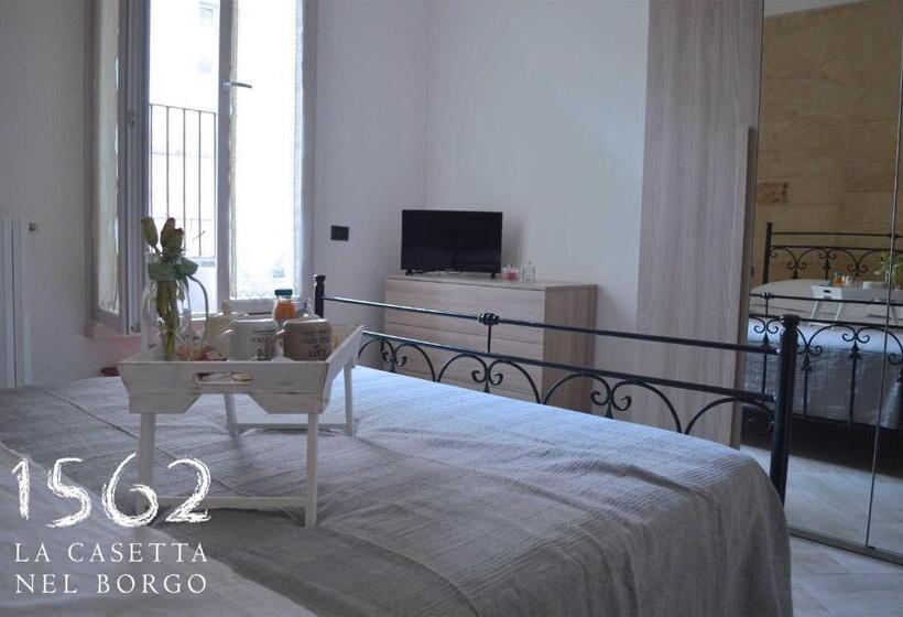 Family Suite, 1562 La Casetta Nel Borgo