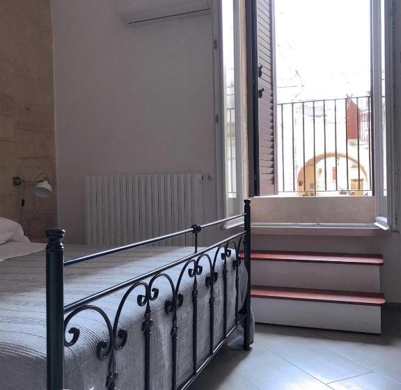 家庭套房, 1562 La Casetta Nel Borgo