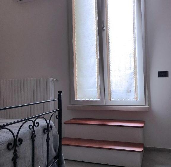 家庭套房, 1562 La Casetta Nel Borgo