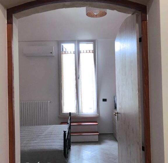 家庭套房, 1562 La Casetta Nel Borgo