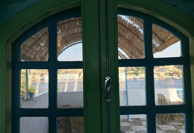 اتاق استاندارد یک نفره با چشم‌انداز دریا, Nubian Paradise