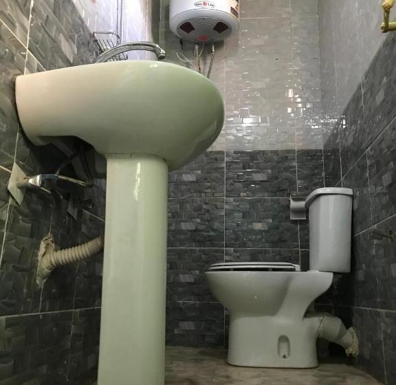 اتاق استاندارد با چشم‌انداز دریا, Nubian Paradise