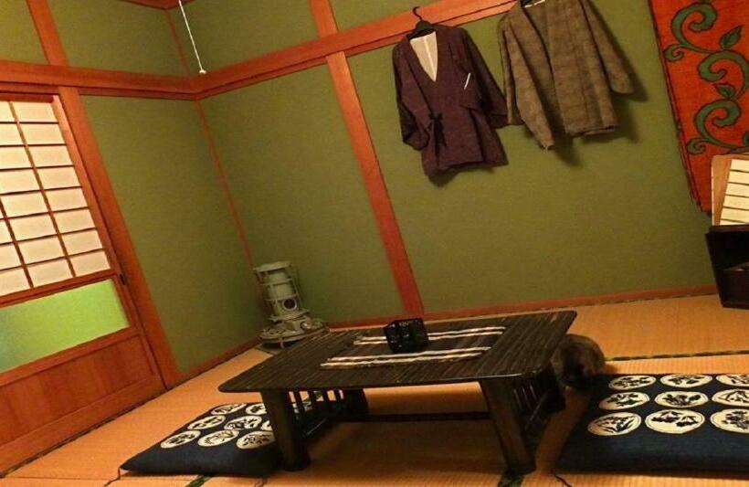 إستوديو قياسى, 8bed Dormitory Room   Aoshima Guesthouse Hooju   Vacation Stay 6198