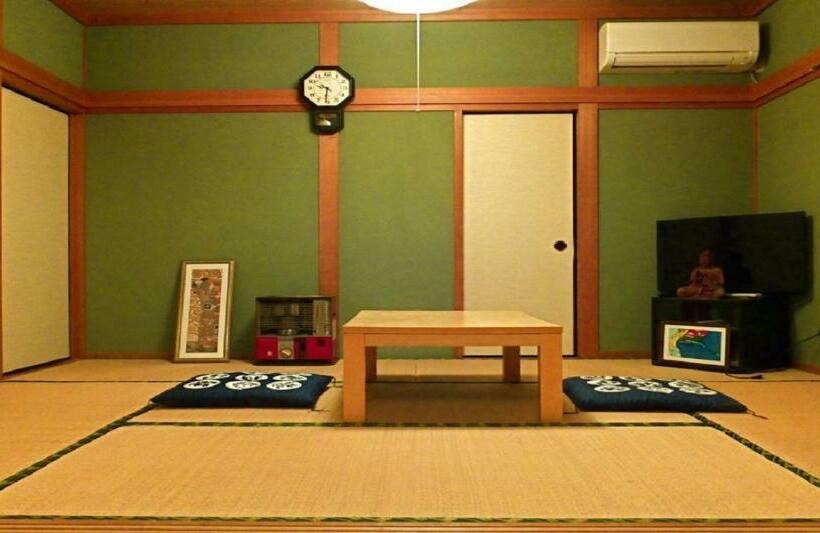 Студия Стандарт, 8bed Dormitory Room   Aoshima Guesthouse Hooju   Vacation Stay 6198