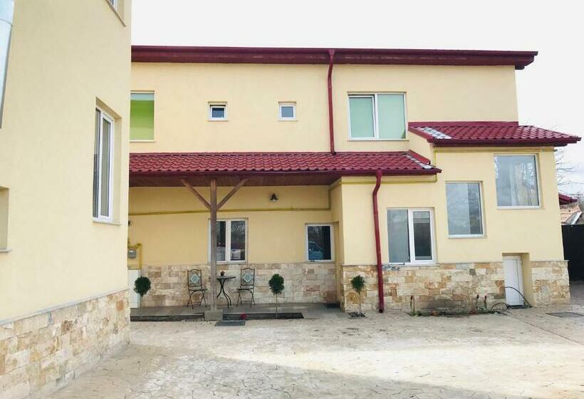 컴포트 트리플 룸, Casa Ryana