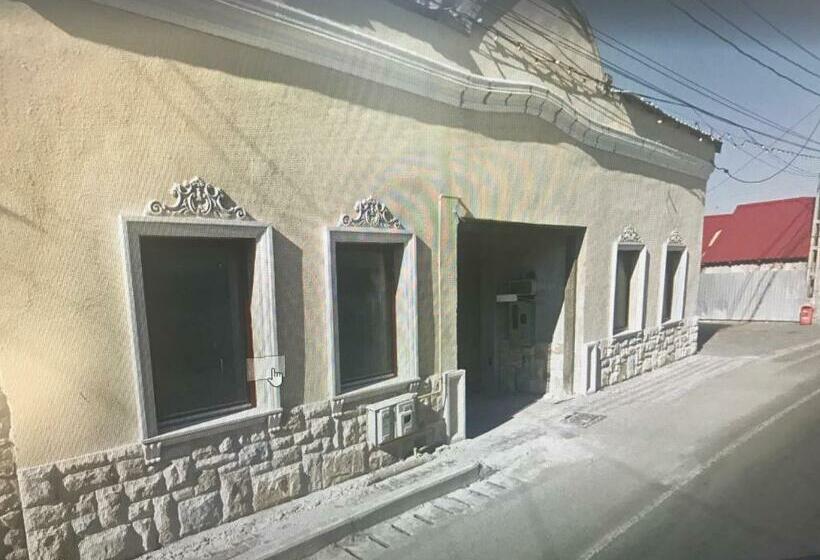 غرفة كومفورت ثلاثية, Casa Ryana