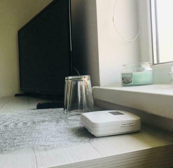 컴포트 트리플 룸, Casa Ryana