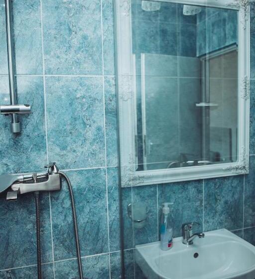 غرفة ديلوكس, Casa Ryana