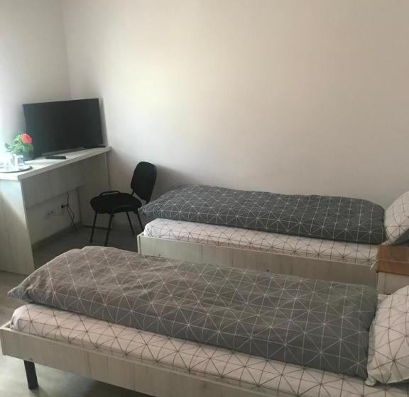 غرفة ديلوكس, Casa Ryana