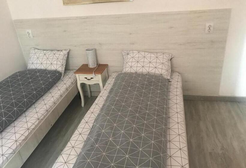 디럭스 룸, Casa Ryana