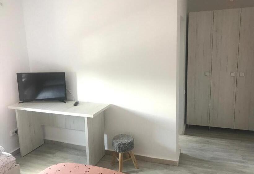 스탠다드 트리플 룸, Casa Ryana