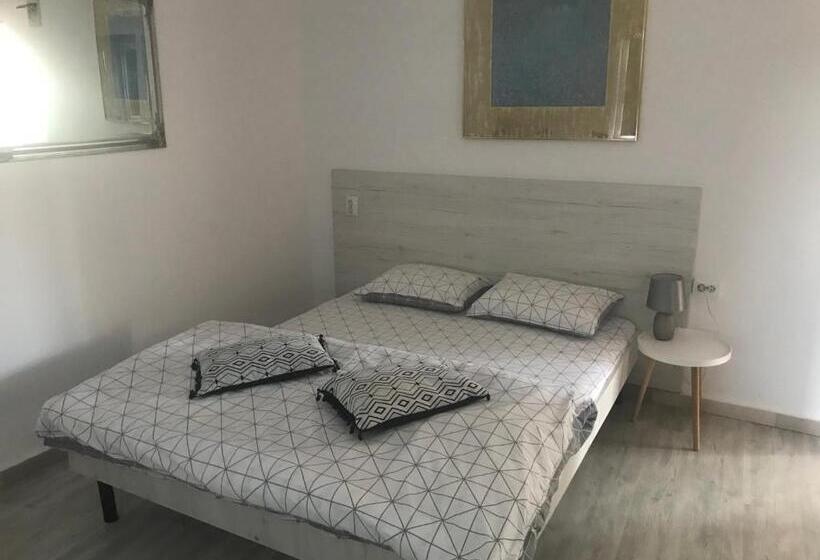 غرفة ديلوكس, Casa Ryana