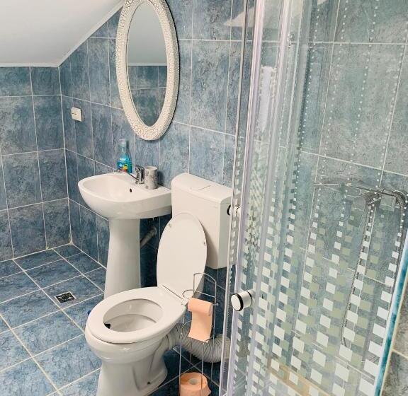 غرفة قياسية فردية, Casa Ryana