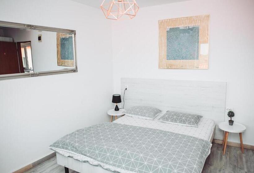 디럭스 룸, Casa Ryana