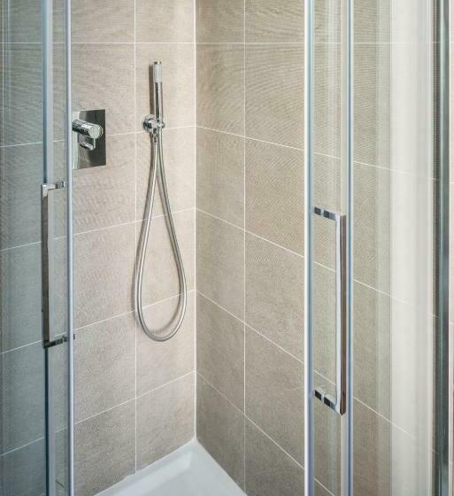 اتاق لوکس, Garibaldino Rooms