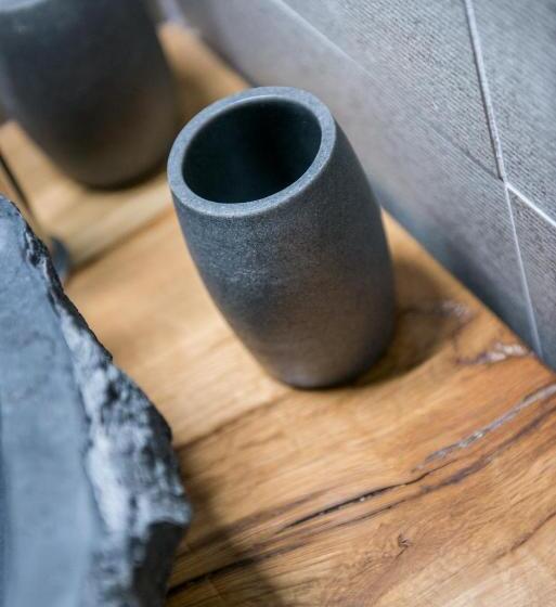 اتاق لوکس, Garibaldino Rooms