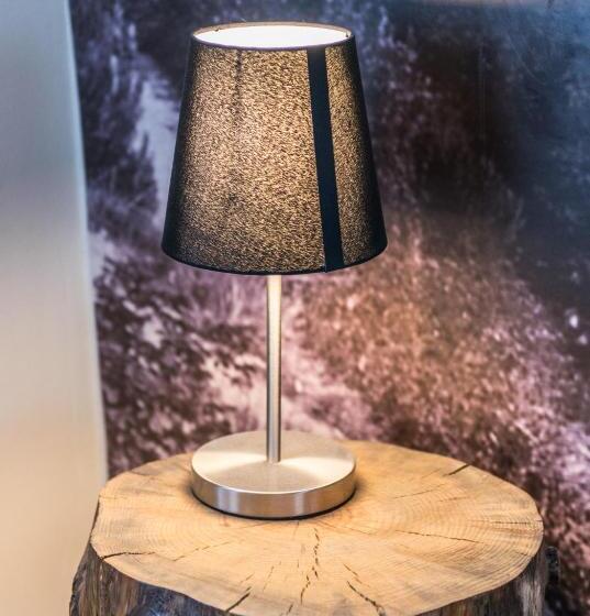 اتاق استاندارد سه نفره, Garibaldino Rooms