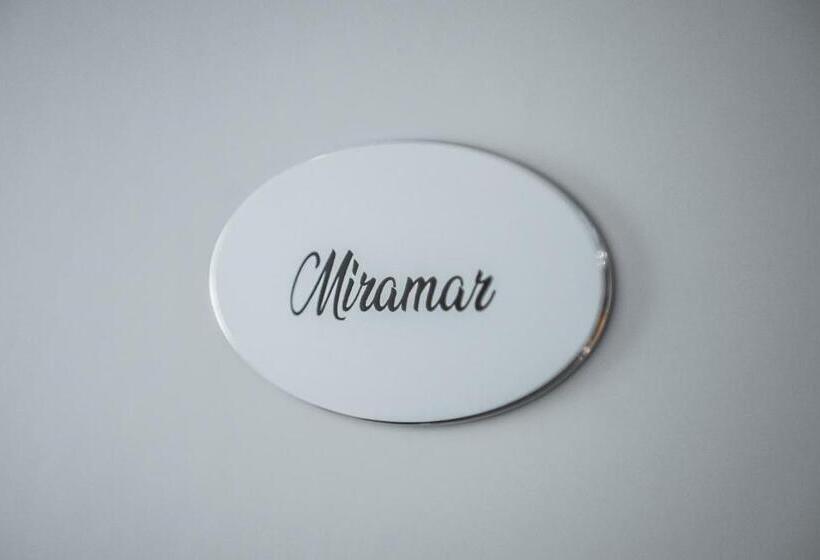 اتاق استاندارد, Garibaldino Rooms