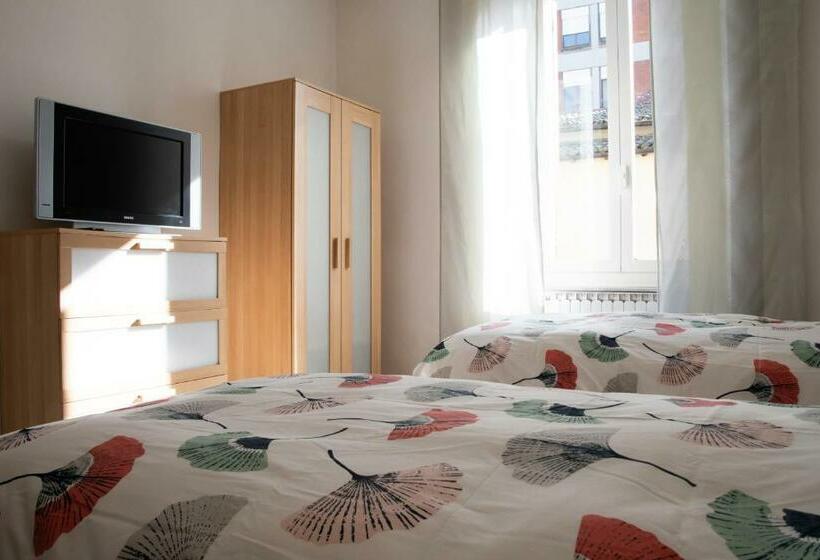 Standard Szoba, Alloggio Turistico Al Civico N 32