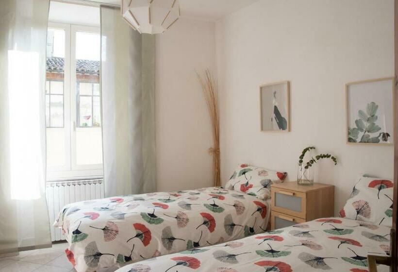 Standard Szoba, Alloggio Turistico Al Civico N 32