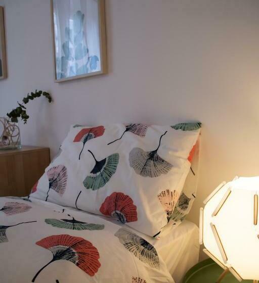 Standard Szoba, Alloggio Turistico Al Civico N 32