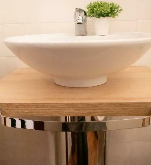 Standard Szoba, Alloggio Turistico Al Civico N 32