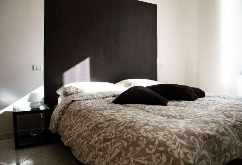 Standard Szoba, Alloggio Turistico Al Civico N 32