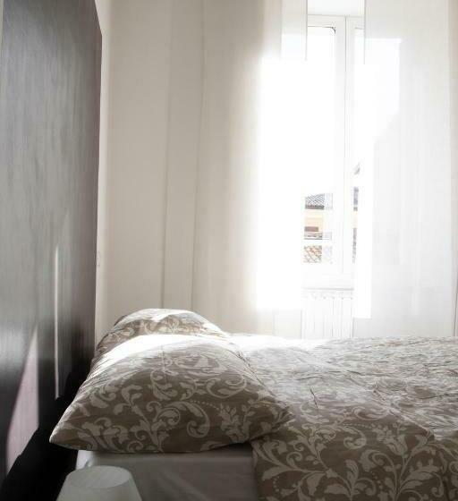 Standard Szoba, Alloggio Turistico Al Civico N 32