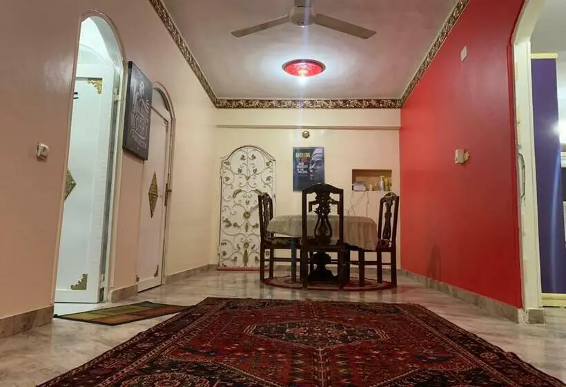 اتاق استاندارد با سرویس بهداشتی مشترک, Bob Marley Guest House
