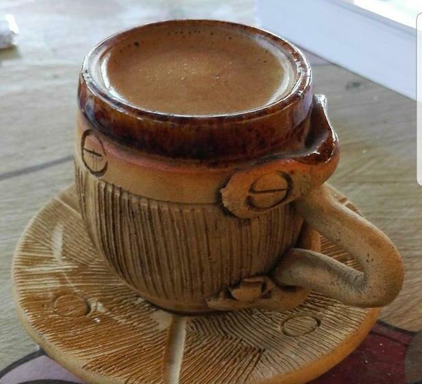 اتاق استاندارد با سرویس بهداشتی مشترک, Bob Marley Guest House